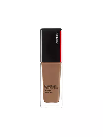 SHISEIDO | Synchro Skin Radiant Lifting Foundation (330) | 